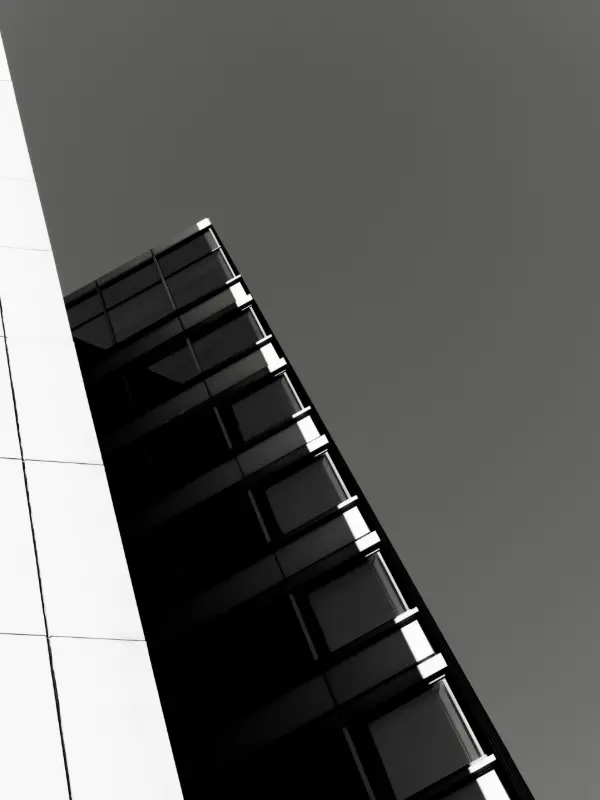 Strategic silence and the architecture of the executive pause.